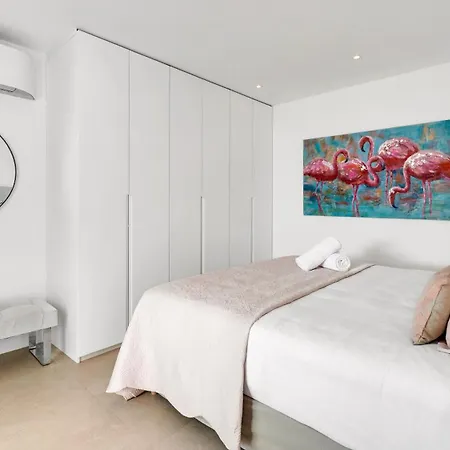 Vacation Marbella I Riviera The View, Luxury Villa, Breathtaking Sea View, Private Pool, American Bbq, Close Distance To The Finest Beaches Ситио-де-Калаонда