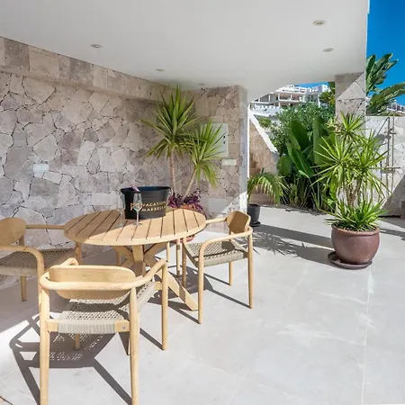 Vacation Marbella I Riviera The View, Luxury Villa, Breathtaking Sea View, Private Pool, American Bbq, Close Distance To The Finest Beaches *