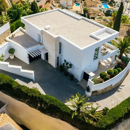 Vacation Marbella I Riviera The View, Luxury Villa, Breathtaking Sea View, Private Pool, American Bbq, Close Distance To The Finest Beaches * Ситио-де-Калаонда