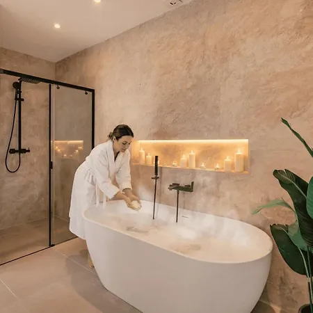 Vacation Marbella I Riviera The View, Luxury Villa, Breathtaking Sea View, Private Pool, American Bbq, Close Distance To The Finest Beaches Вилла *